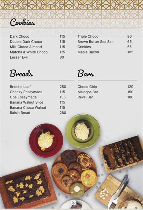 ae cafe bacoor|We have update our menu! .
